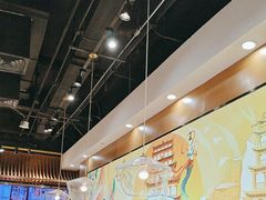 -西部马华清真兰州牛肉面·烧烤夜市(三里河店)