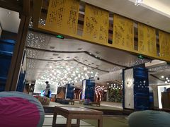 -青水瓦台汤泉(未央店)