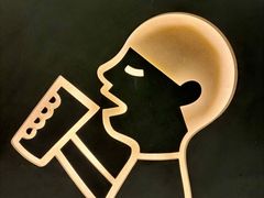 -喜茶(深圳万象城黑金店)