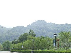 -韶关经律论国际酒店温泉