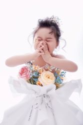 -米乐儿童摄影美学馆(怀柔店)