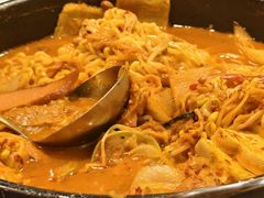 -咕咕站韩国料理(紫金港店)