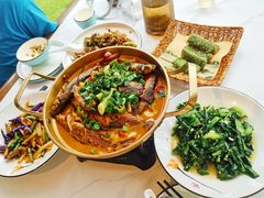 -食光慢宴·安吉土菜馆