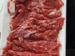 -潮汕美牛肉丸火锅店(天宁寺店)