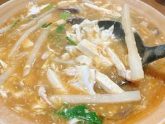 -晚归月亮湾私家菜(临邑路店)