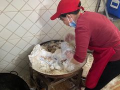 -吉英盐焗鸡(文中路店)