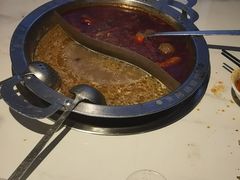 -名扬煮艺肥牛自助火锅(同和店)