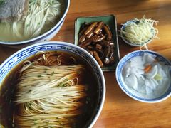 -同得兴 Since·1995 传统苏式面馆(十全街店)