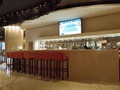 -大堂吧·深圳益田威斯汀酒店