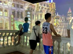 -孙文西路步行街
