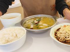 -东园小馆·早茶·淮扬小炒(三盛广场店)