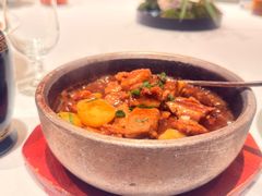 -惠丰堂饭庄·烤鸭·京味菜(翠微路店)