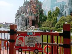 -郑州方特梦幻王国