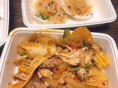 -盒马鲜生(皇庭广场店)