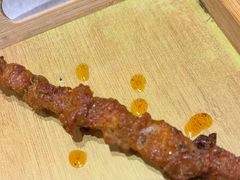 -蒙古人烤羊大师·绿野餐厅(工农大路店)