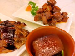 东坡焖肉-楼外楼(西湖景区孤山路店)