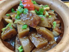 -海鲜街菜馆(海珠南路店)