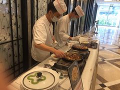 -金翠皇宫粤菜·点心·海鲜(科技园店)