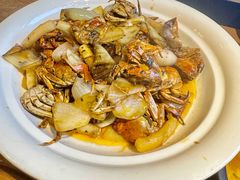 -周家二小姐的菜(西津渡店)