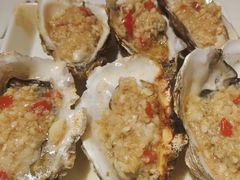 -霄汉羊排(万松园一店)
