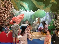 -汤连得温泉馆(宝山店)