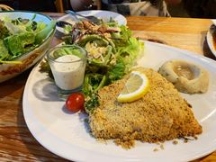 -Ohkajhu Organic Farm Sansai