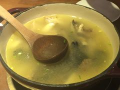 -黑鸡小馆(金源店)