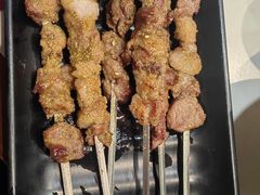 -丁里羊肉小镇(天鹅湖总店)
