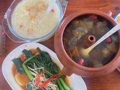 -云隐小厨·传统大理美食(复兴路店)