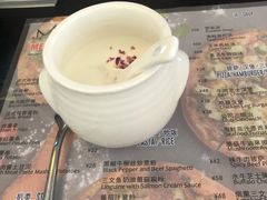 -莫多多餐厅