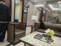 -爱康国宾体检中心(杭州滨江江南大道分院)