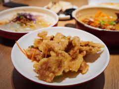 -金掌勺锅包肉(华润万象城店)