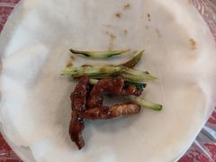 -汤思福北京烤鸭(湘隆时代广场店)