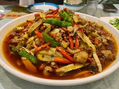 -陈胖子特色菜.鲜货现炒(融景城店)