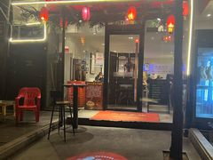 -京尊烤鸭店JINGZUN(春秀路店)