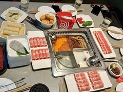 -海底捞火锅(杭州滨江九宜城店)