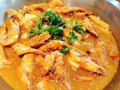 -槐店王婆大虾(开发区店)