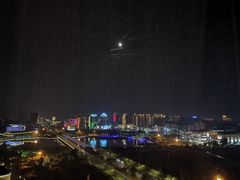 -扬州香格里拉·香宫中餐厅