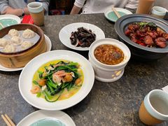 -零度空间·台湾小馆(五道口购物中心店)