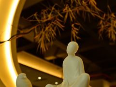 -格桑花开药膳蔬食文化空间