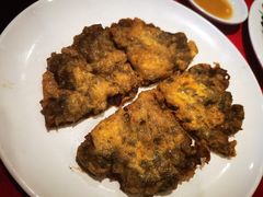 蚝仔烙-抱德·潮汕味(敦和店原惠城鱼仔)