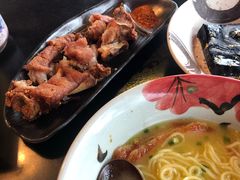 -千金一碗·宝岛一村(韩国街店)