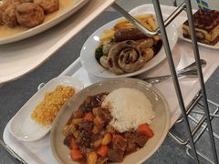 -宜家·瑞典风味餐厅(北京西红门店)