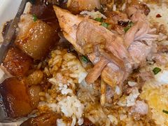 -蔡家酒楼(一德街店)