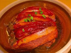 -宏达老菜馆(东安街店)
