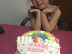 -卡漫莫尼蛋糕(徐汇店)