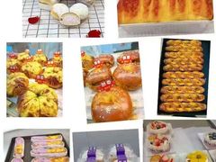 -聚利来食品(南戴河店)