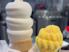 -DQ·蛋糕·冰淇淋(合生汇店)