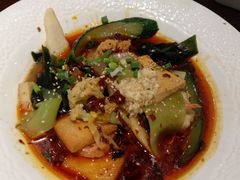 -成都你六姐·牛肉冒菜(城市集市合生汇店)