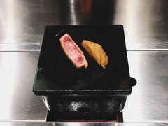 -牛かつもと村(上野店)